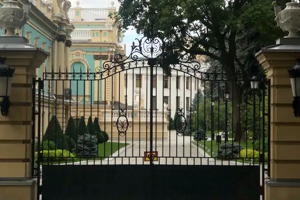 gate installation mistakes Gate Design